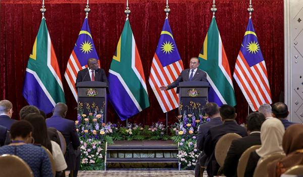 FOTO BERNAMA